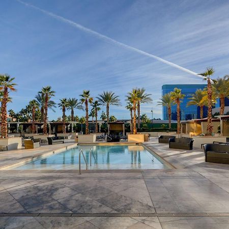 Mgm Signature-06-714 1Br 2Ba Balcony Suite Las Vegas Ngoại thất bức ảnh