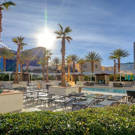 Mgm Signature-06-714 1Br 2Ba Balcony Suite Las Vegas Ngoại thất bức ảnh