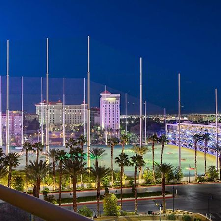 Mgm Signature-06-714 1Br 2Ba Balcony Suite Las Vegas Ngoại thất bức ảnh