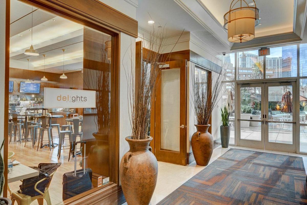 Mgm Signature-06-714 1Br 2Ba Balcony Suite Las Vegas Ngoại thất bức ảnh