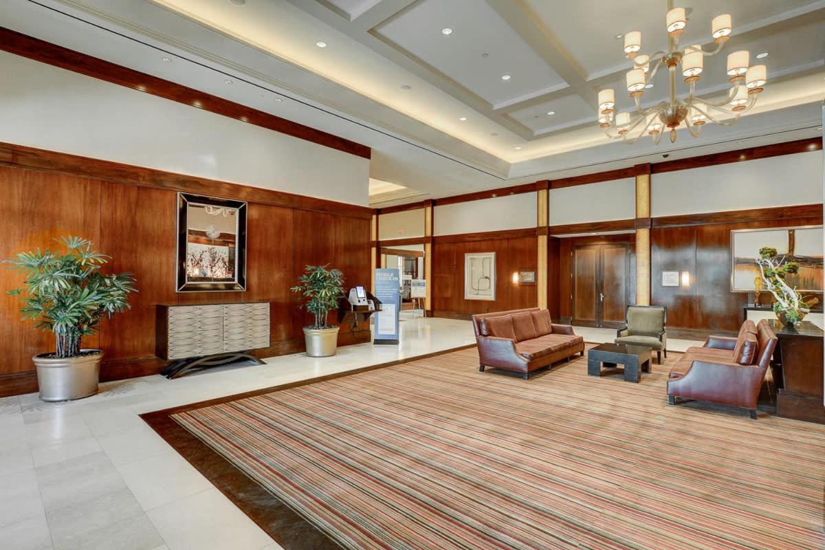 Mgm Signature-06-714 1Br 2Ba Balcony Suite Las Vegas Ngoại thất bức ảnh