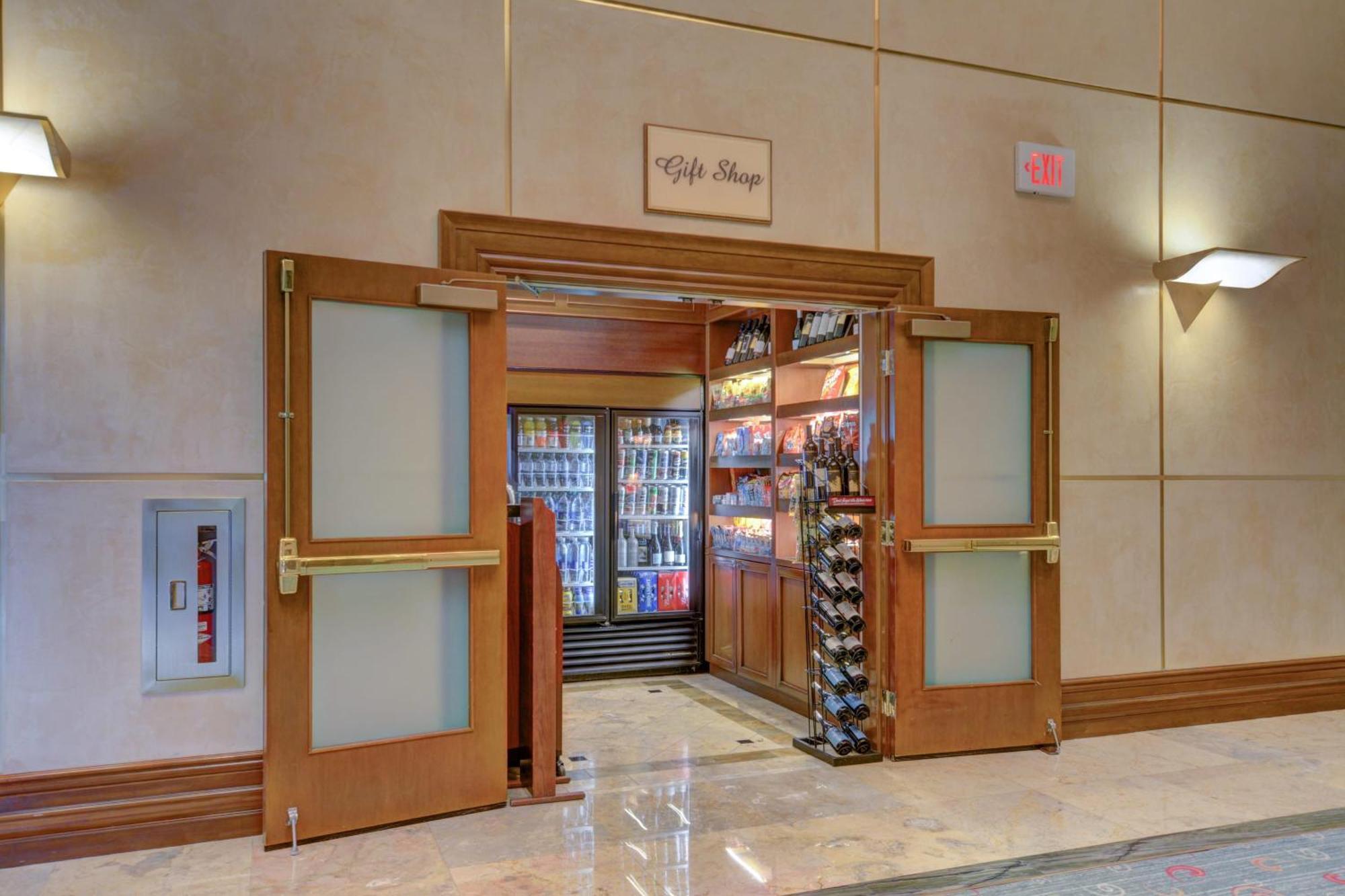Mgm Signature-06-714 1Br 2Ba Balcony Suite Las Vegas Ngoại thất bức ảnh