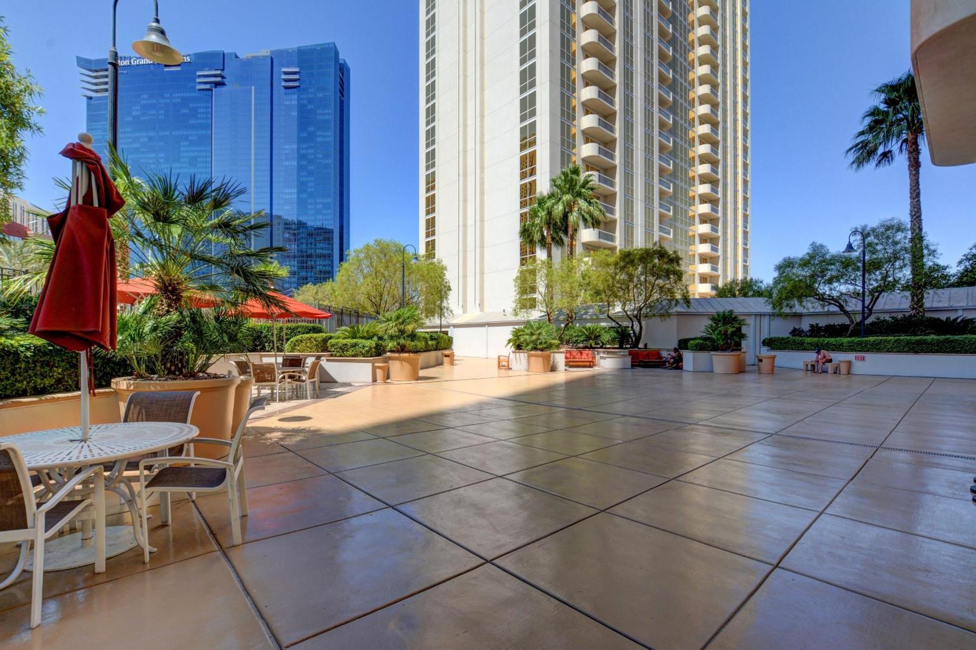 Mgm Signature-06-714 1Br 2Ba Balcony Suite Las Vegas Ngoại thất bức ảnh