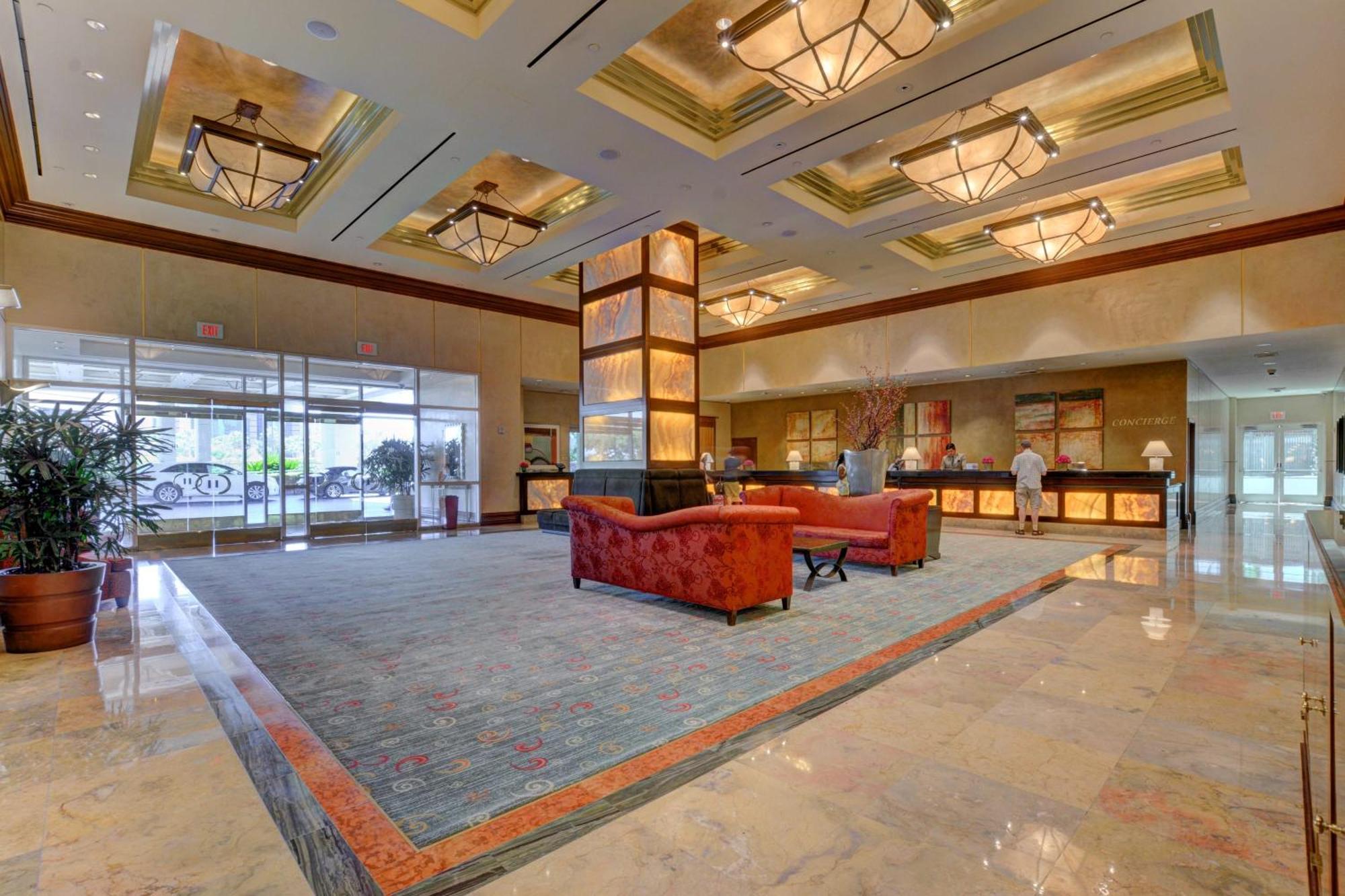Mgm Signature-06-714 1Br 2Ba Balcony Suite Las Vegas Ngoại thất bức ảnh
