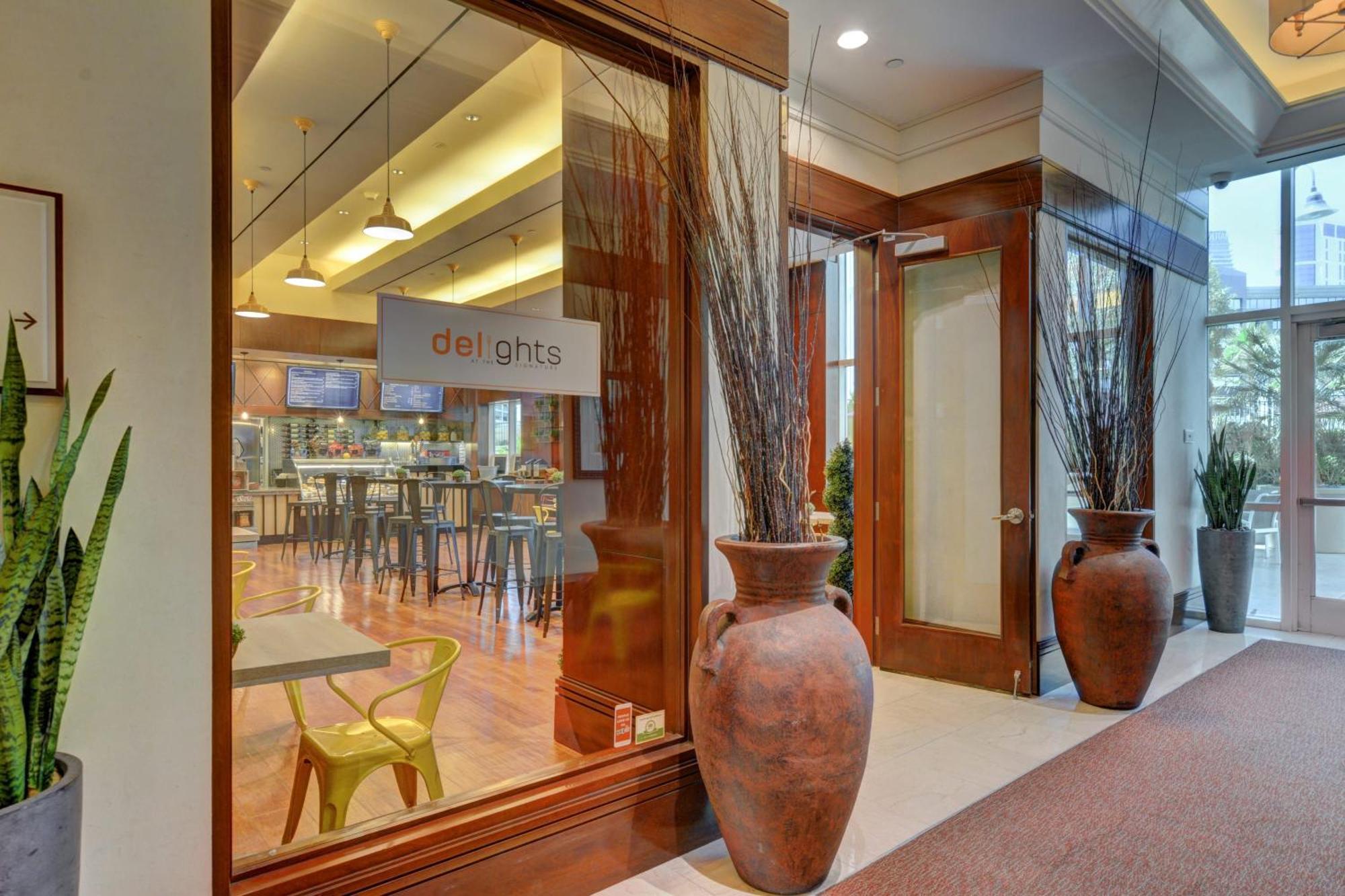 Mgm Signature-06-714 1Br 2Ba Balcony Suite Las Vegas Ngoại thất bức ảnh